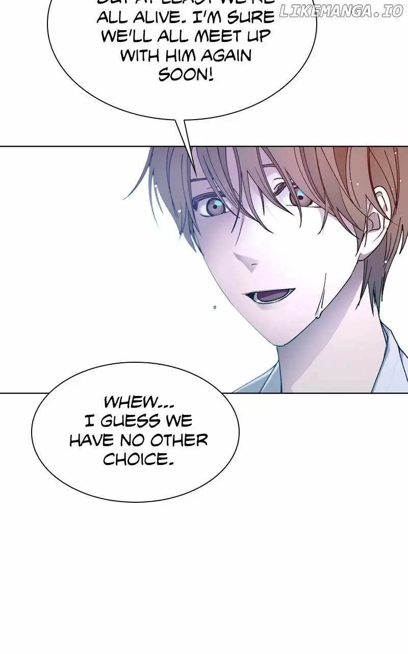 The End of the World is Just a Game to Me Chapter 39 page 72 - 