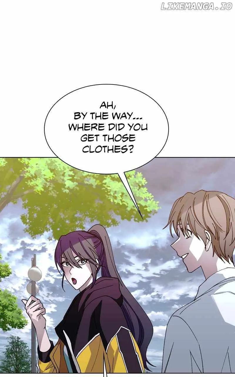 The End of the World is Just a Game to Me Chapter 39 page 73 - 