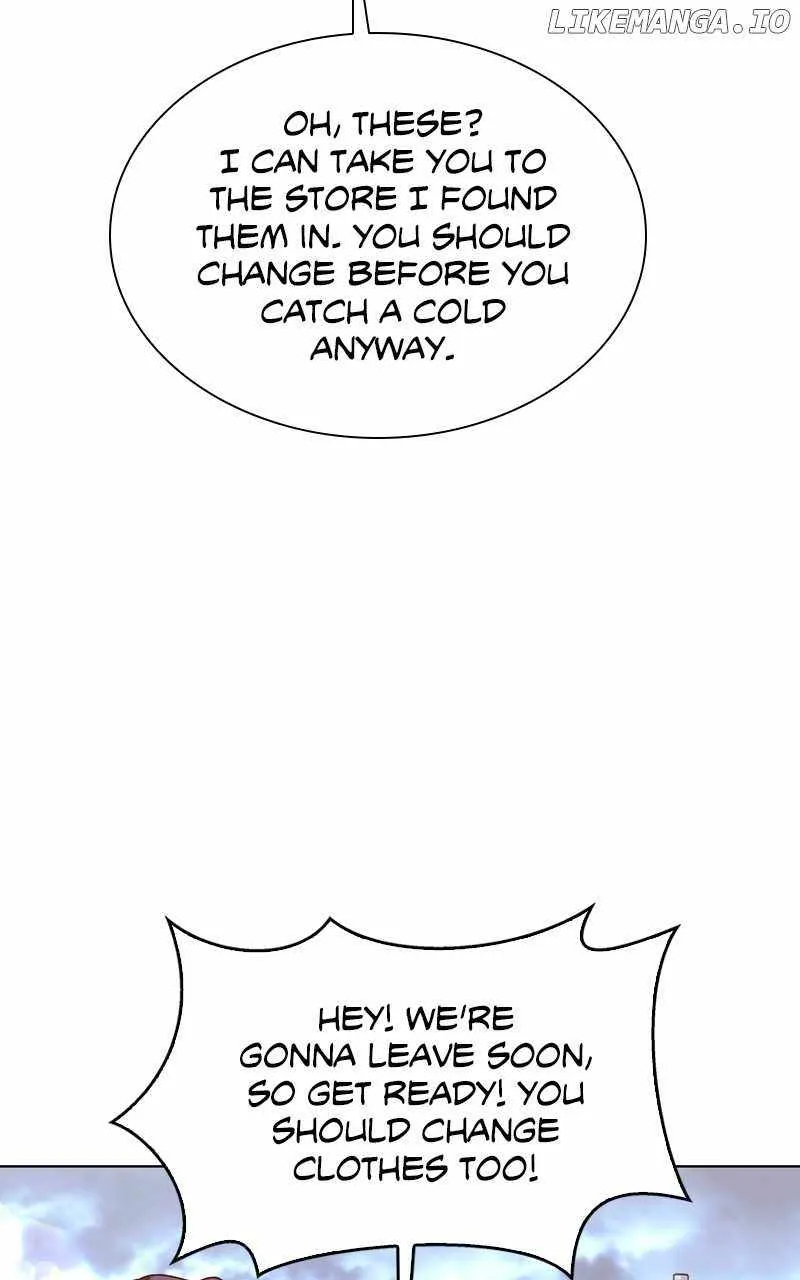 The End of the World is Just a Game to Me Chapter 39 page 74 - 