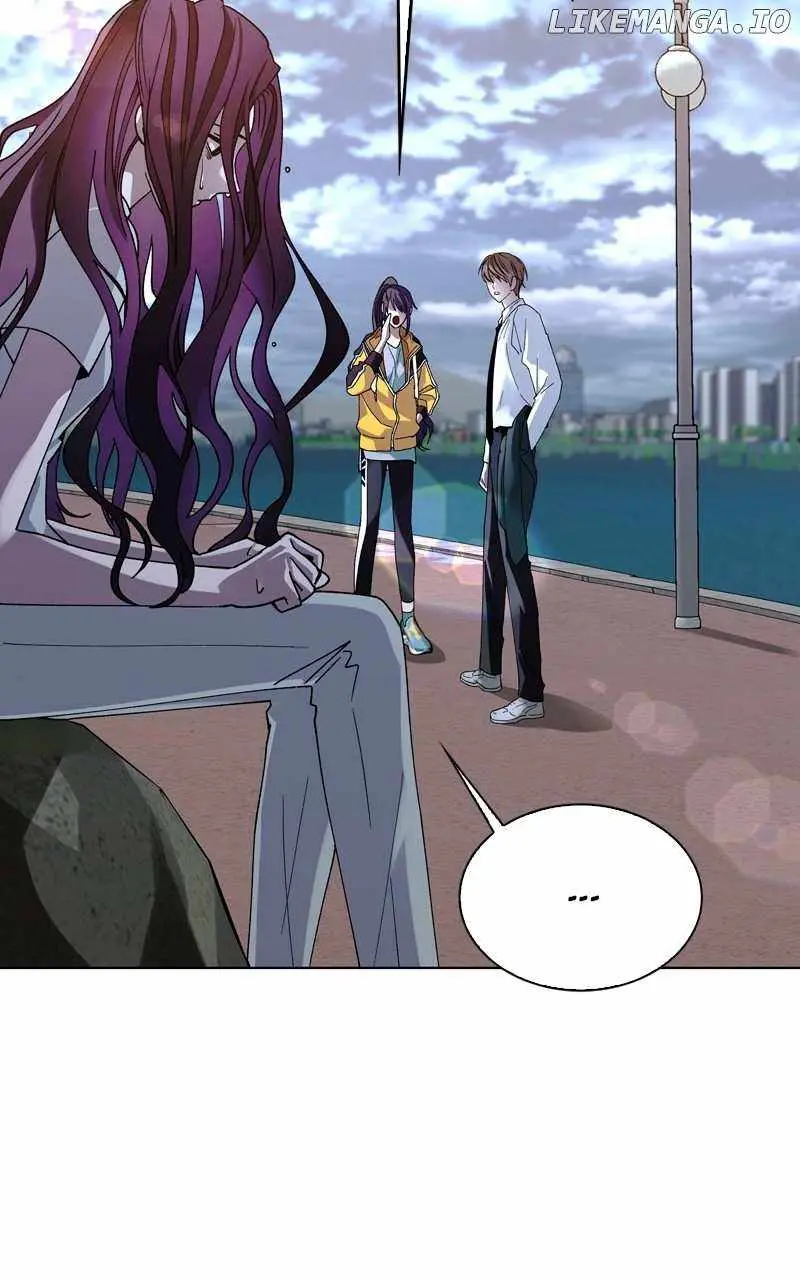 The End of the World is Just a Game to Me Chapter 39 page 75 - 