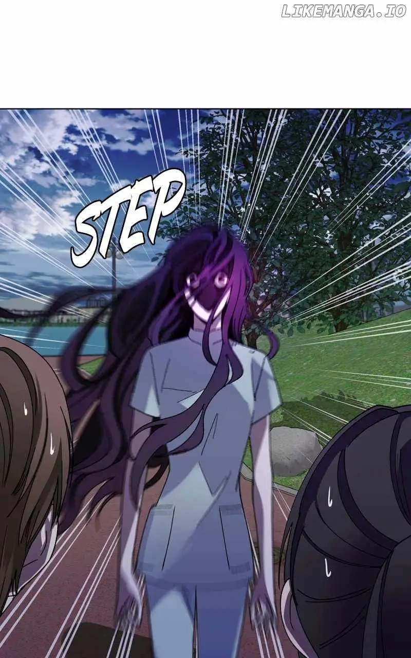 The End of the World is Just a Game to Me Chapter 39 page 79 - 