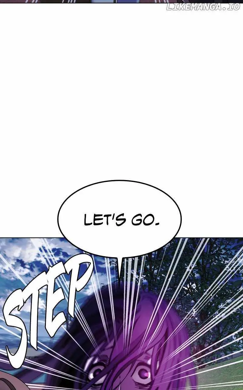 The End of the World is Just a Game to Me Chapter 39 page 80 - 
