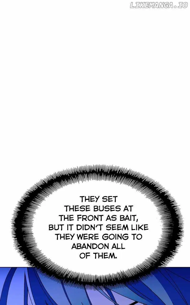 The End of the World is Just a Game to Me Chapter 39 page 9 - 