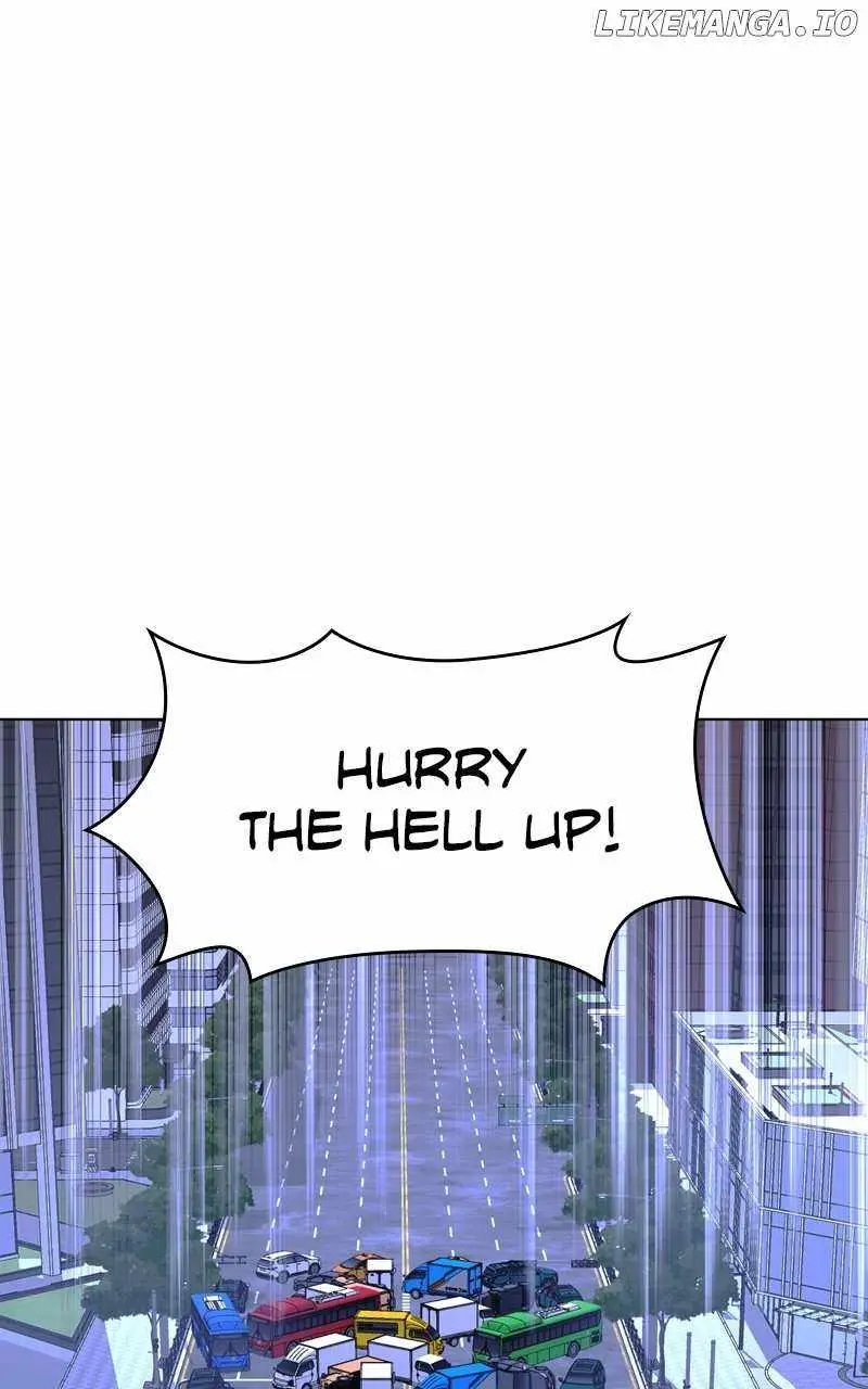 The End of the World is Just a Game to Me Chapter 39 page 85 - 