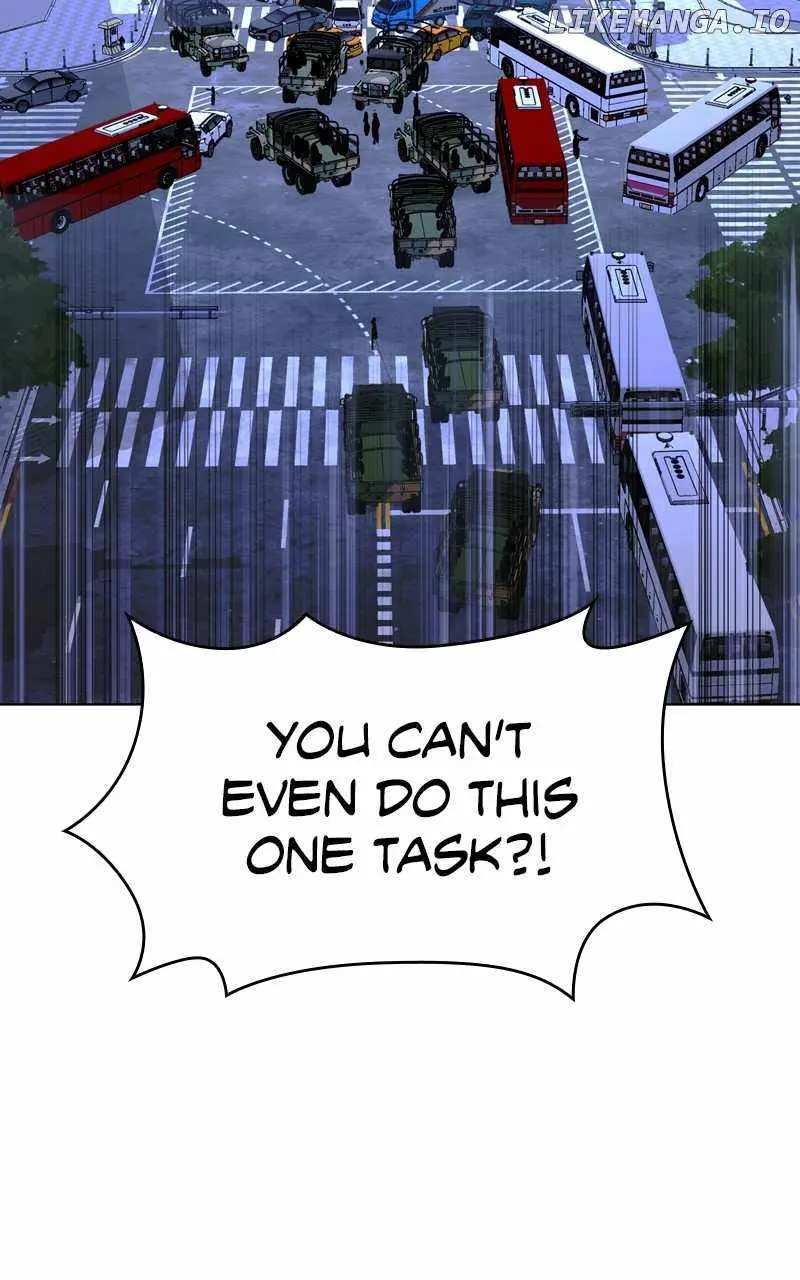 The End of the World is Just a Game to Me Chapter 39 page 86 - 