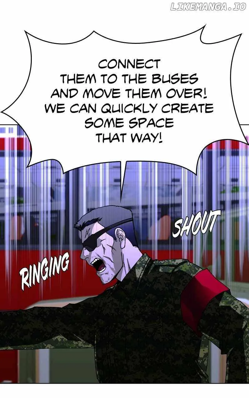 The End of the World is Just a Game to Me Chapter 39 page 87 - 