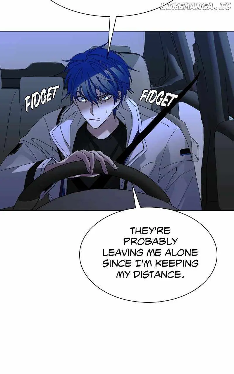 The End of the World is Just a Game to Me Chapter 39 page 90 - 