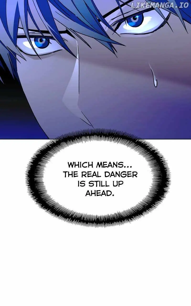 The End of the World is Just a Game to Me Chapter 39 page 10 - 