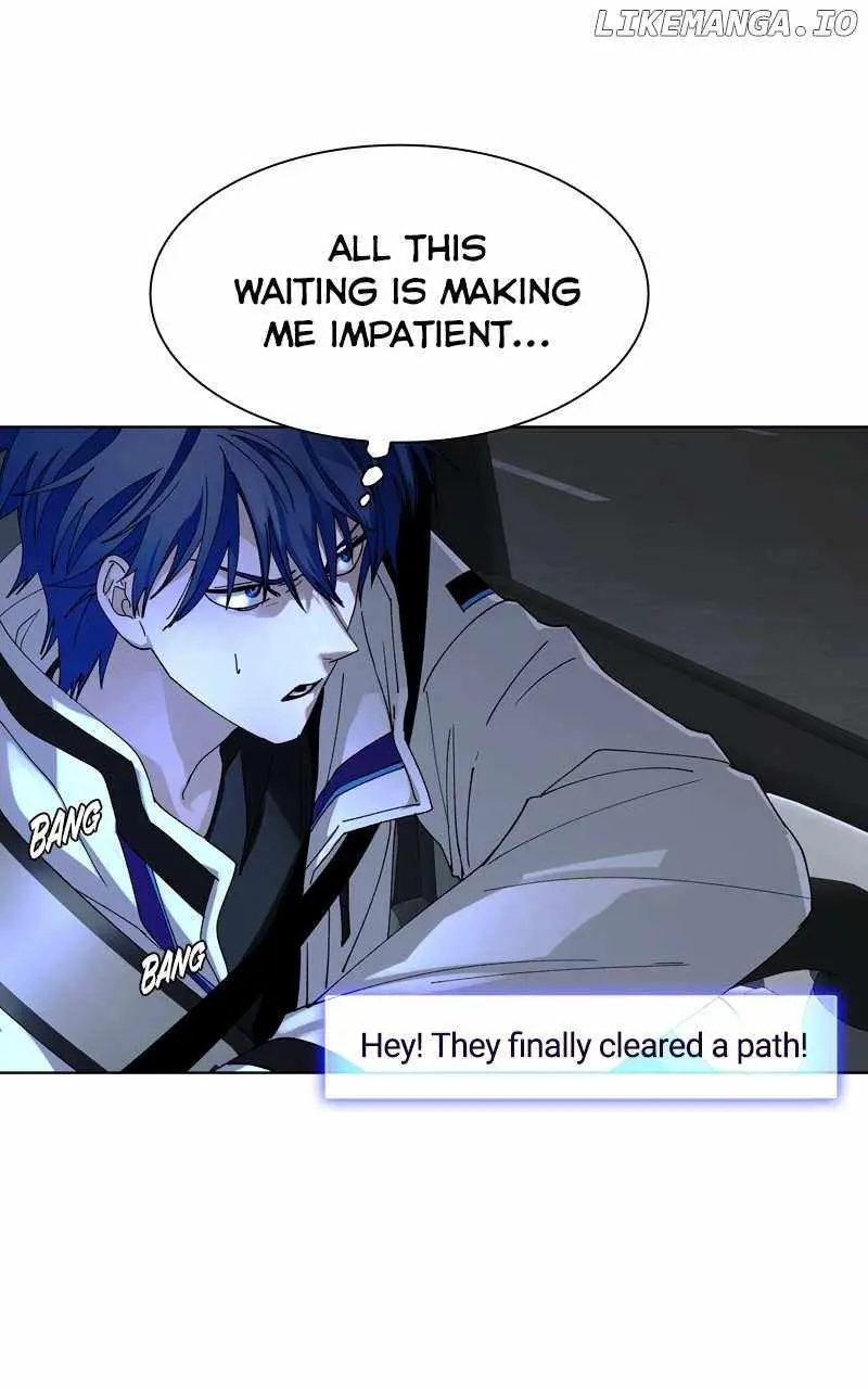 The End of the World is Just a Game to Me Chapter 39 page 91 - 