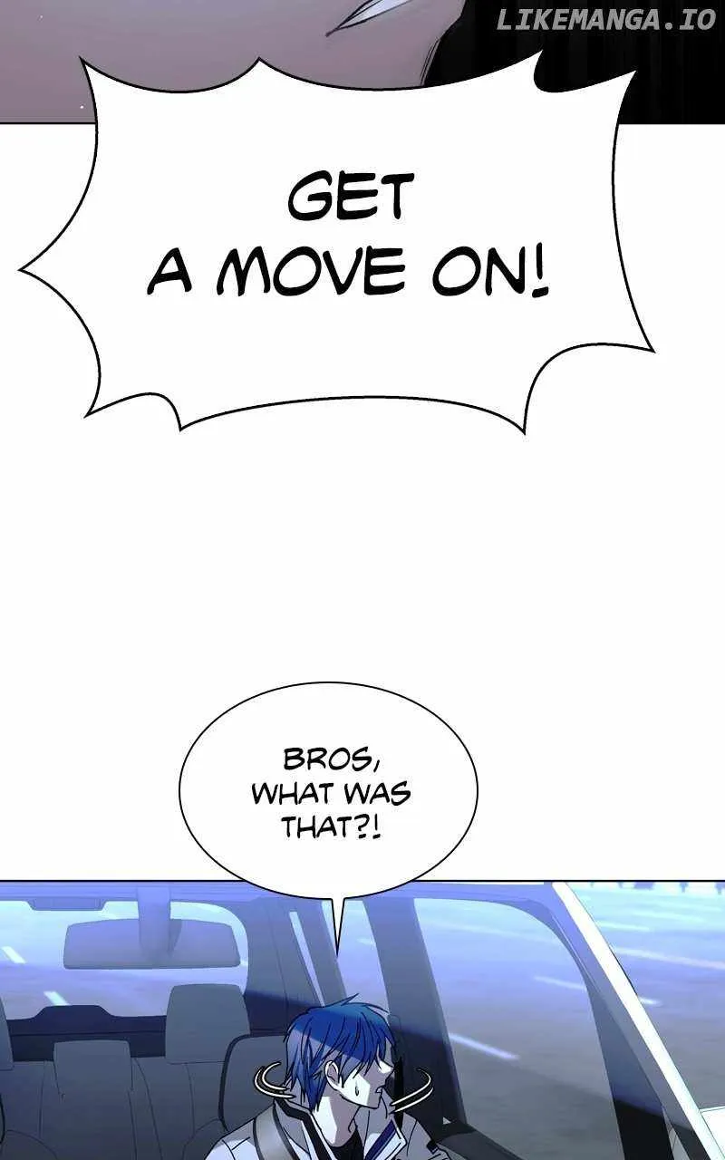 The End of the World is Just a Game to Me Chapter 39 page 93 - 