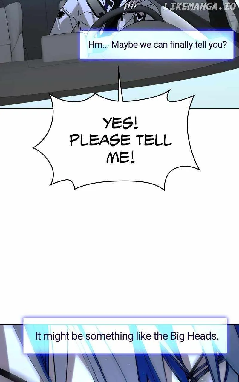 The End of the World is Just a Game to Me Chapter 39 page 94 - 