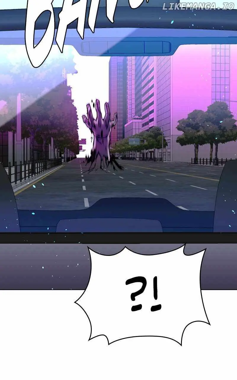 The End of the World is Just a Game to Me Chapter 39 page 96 - 