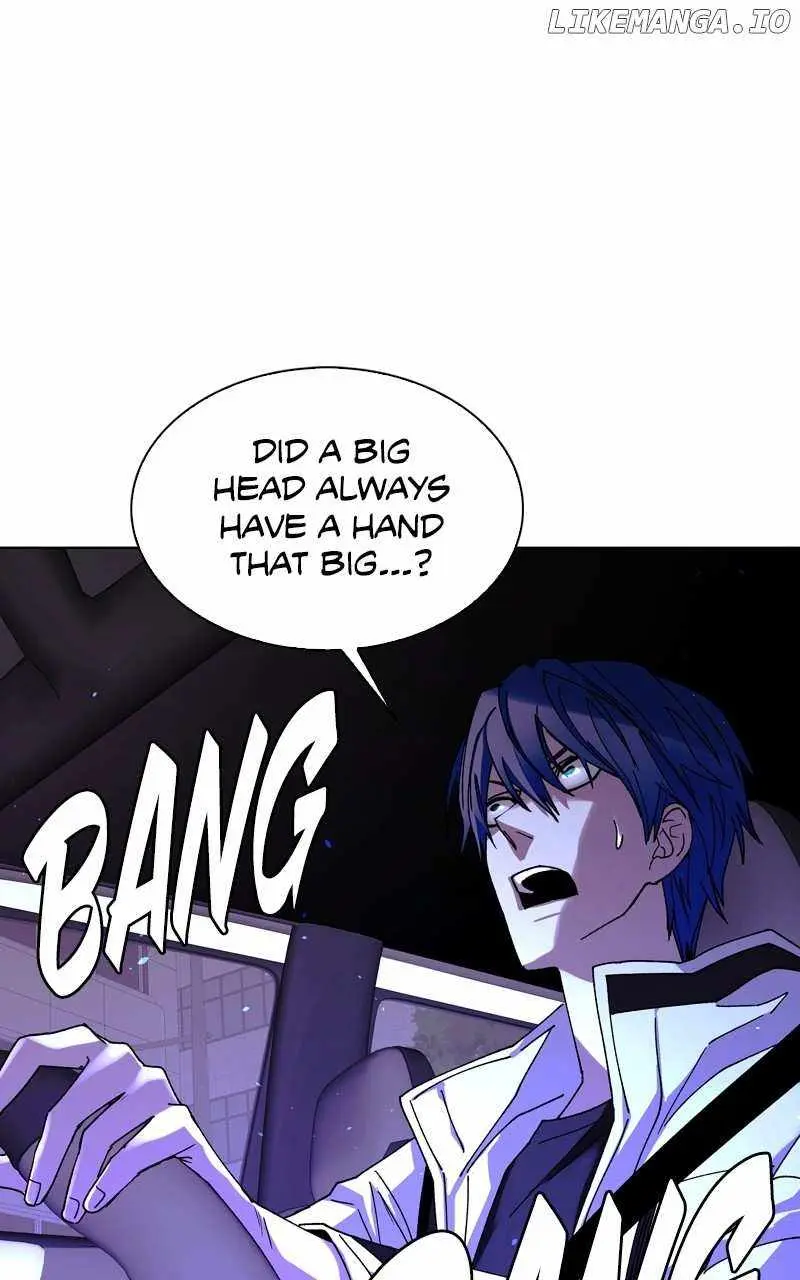 The End of the World is Just a Game to Me Chapter 39 page 97 - 