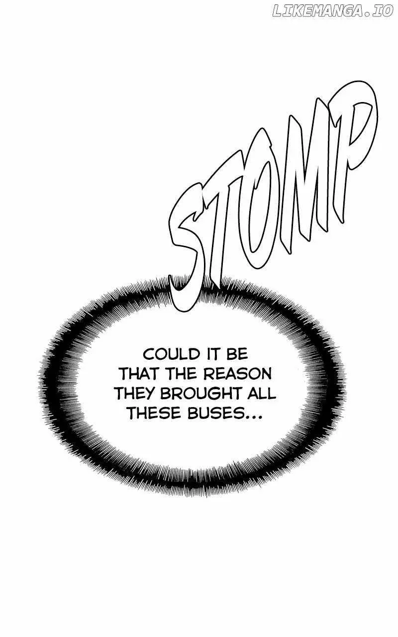 The End of the World is Just a Game to Me Chapter 40 page 1 - 