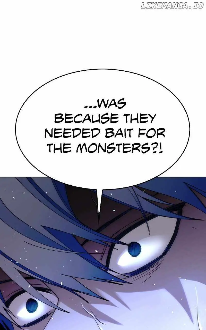 The End of the World is Just a Game to Me Chapter 40 page 2 - 