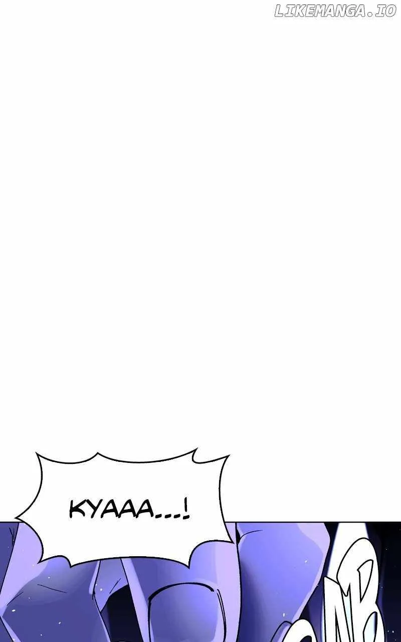The End of the World is Just a Game to Me Chapter 40 page 11 - 