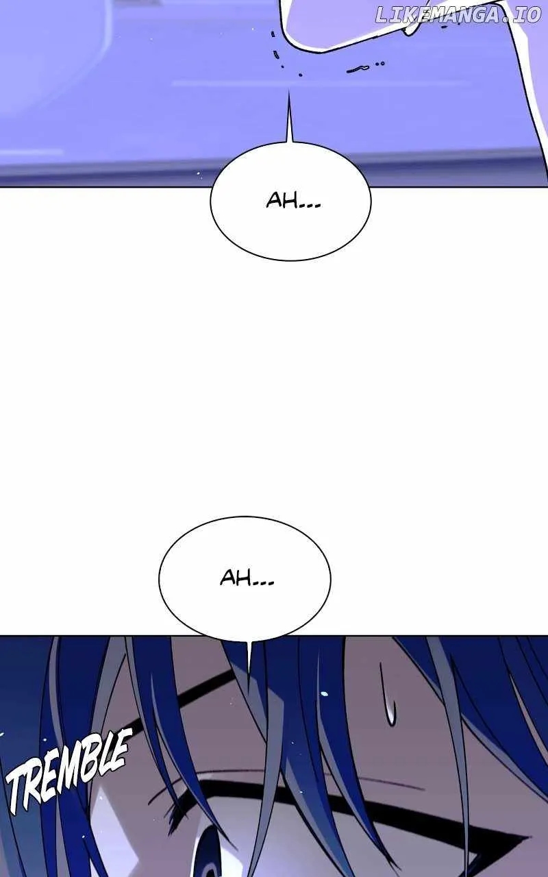 The End of the World is Just a Game to Me Chapter 40 page 15 - 