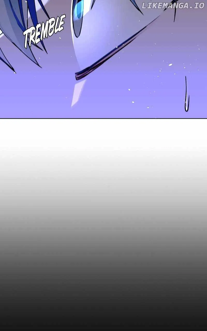 The End of the World is Just a Game to Me Chapter 40 page 16 - 