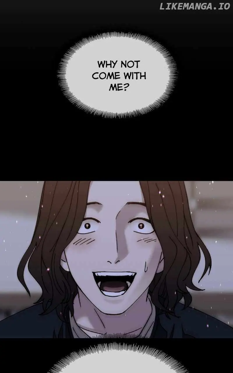The End of the World is Just a Game to Me Chapter 40 page 17 - 