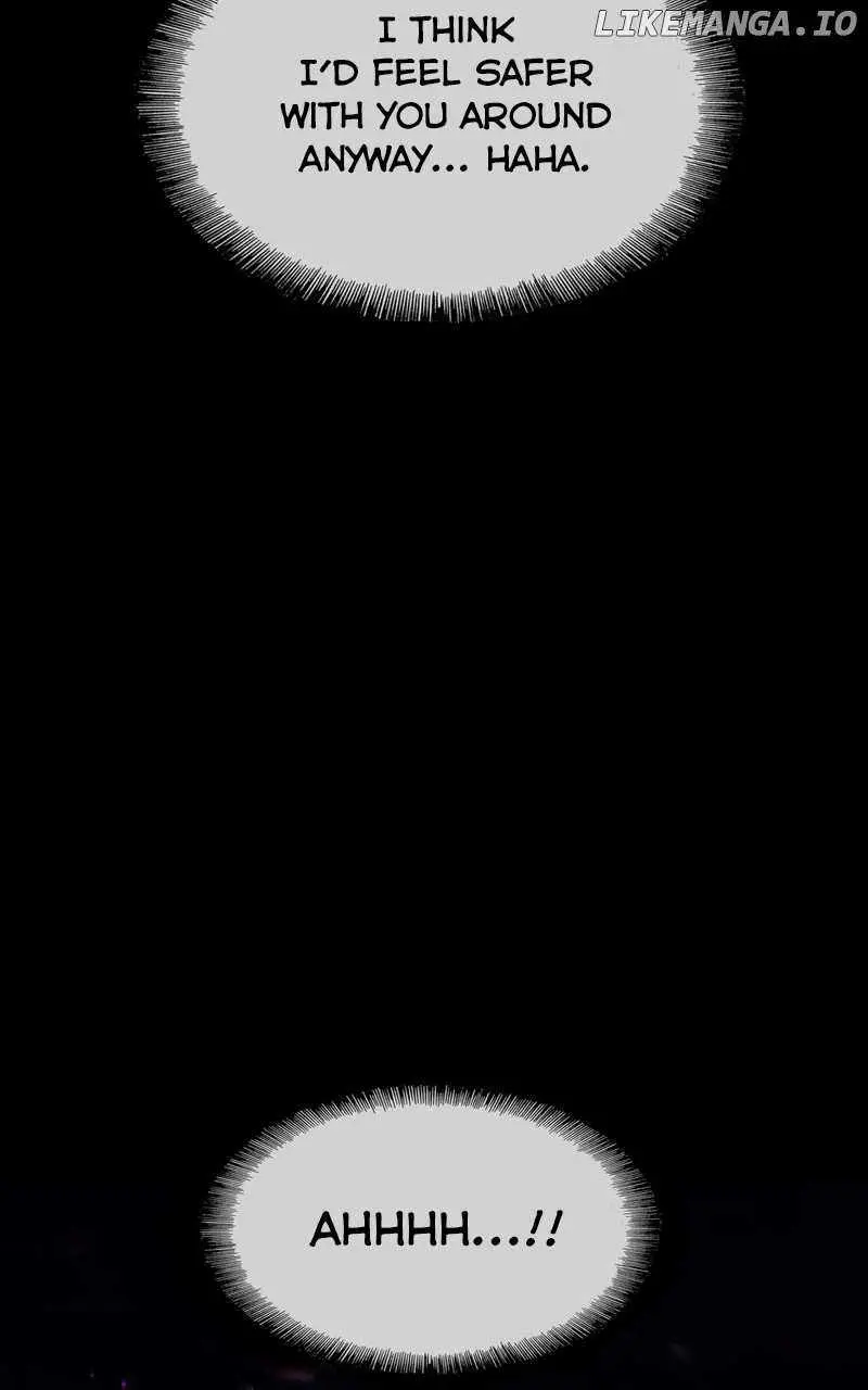 The End of the World is Just a Game to Me Chapter 40 page 18 - 