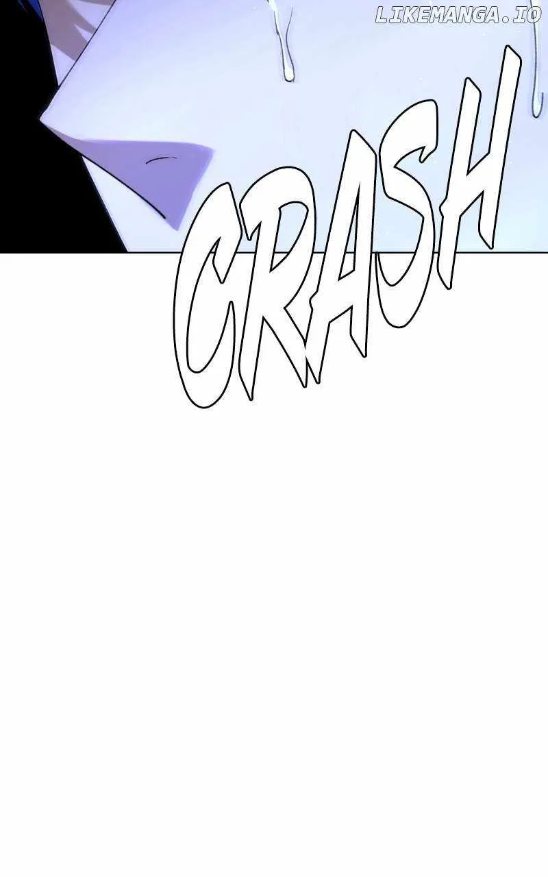 The End of the World is Just a Game to Me Chapter 40 page 3 - 