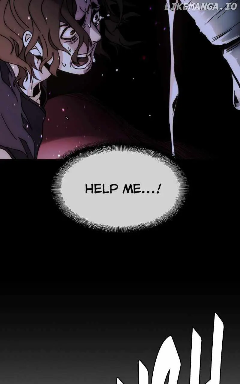 The End of the World is Just a Game to Me Chapter 40 page 21 - 