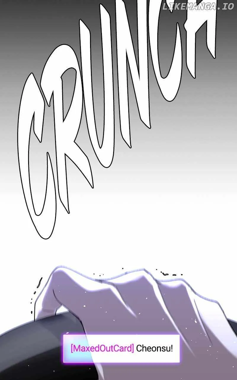 The End of the World is Just a Game to Me Chapter 40 page 22 - 