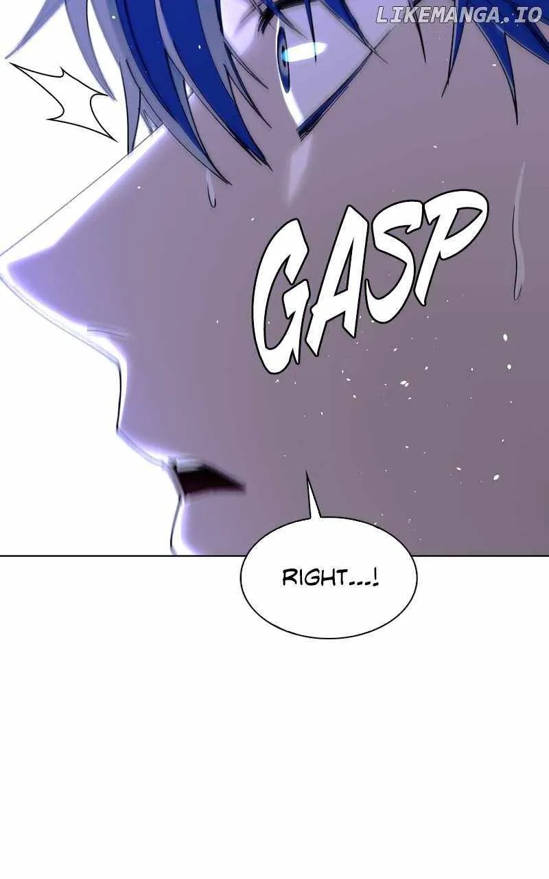 The End of the World is Just a Game to Me Chapter 40 page 24 - 