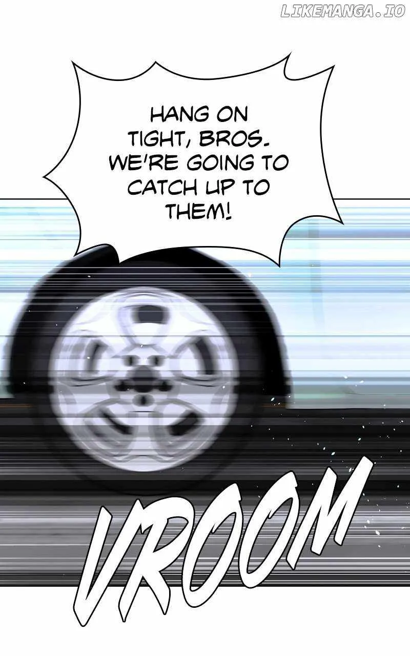 The End of the World is Just a Game to Me Chapter 40 page 26 - 