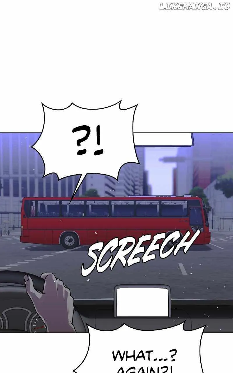 The End of the World is Just a Game to Me Chapter 40 page 27 - 