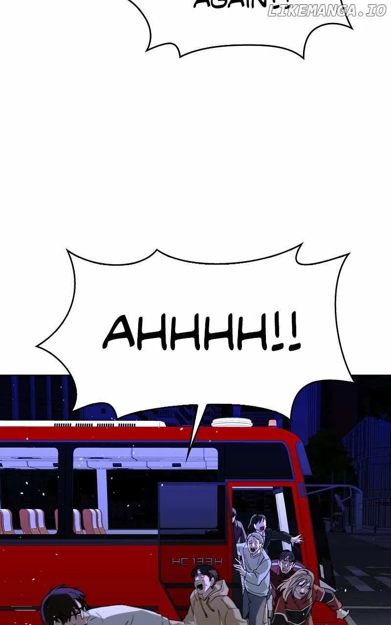 The End of the World is Just a Game to Me Chapter 40 page 28 - 
