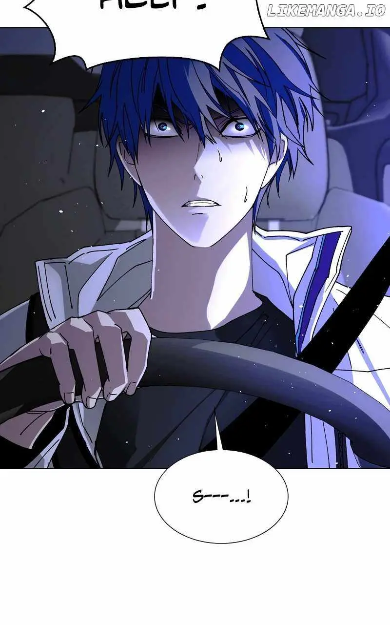 The End of the World is Just a Game to Me Chapter 40 page 30 - 