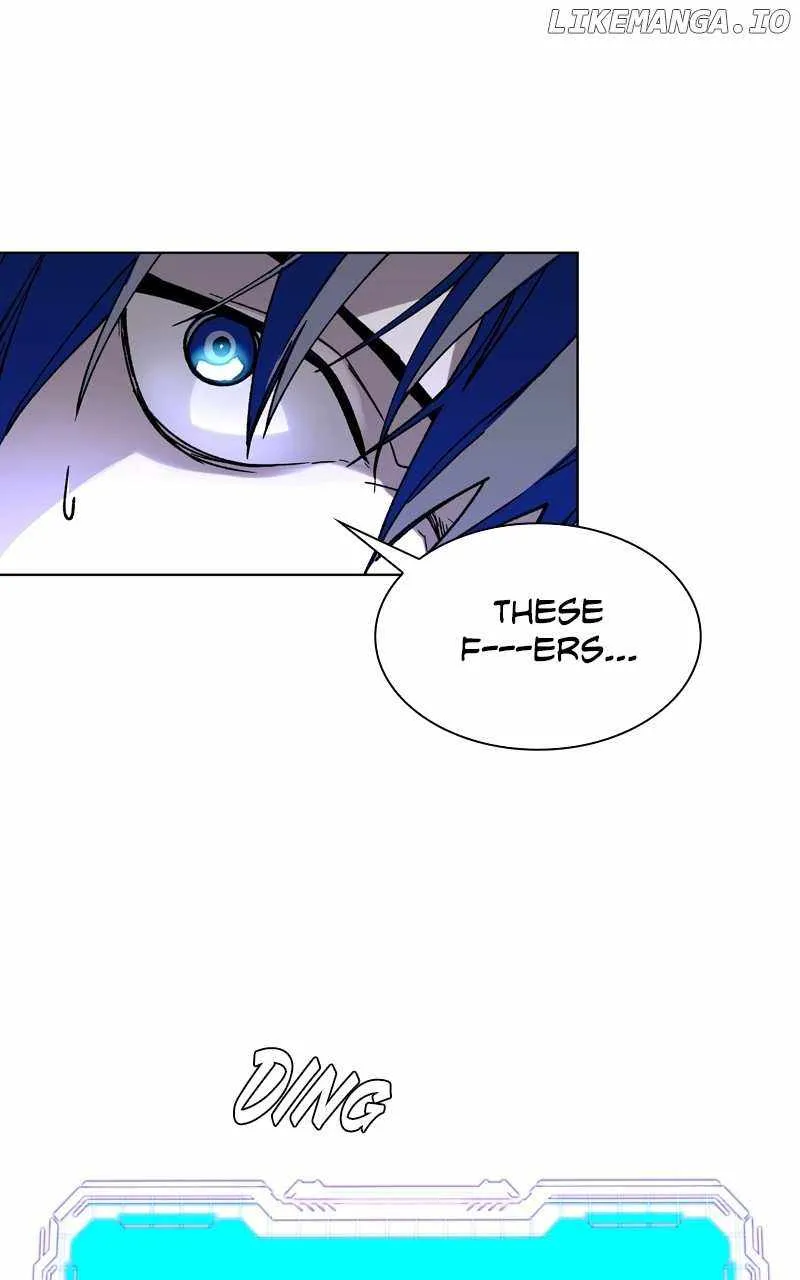 The End of the World is Just a Game to Me Chapter 40 page 37 - 