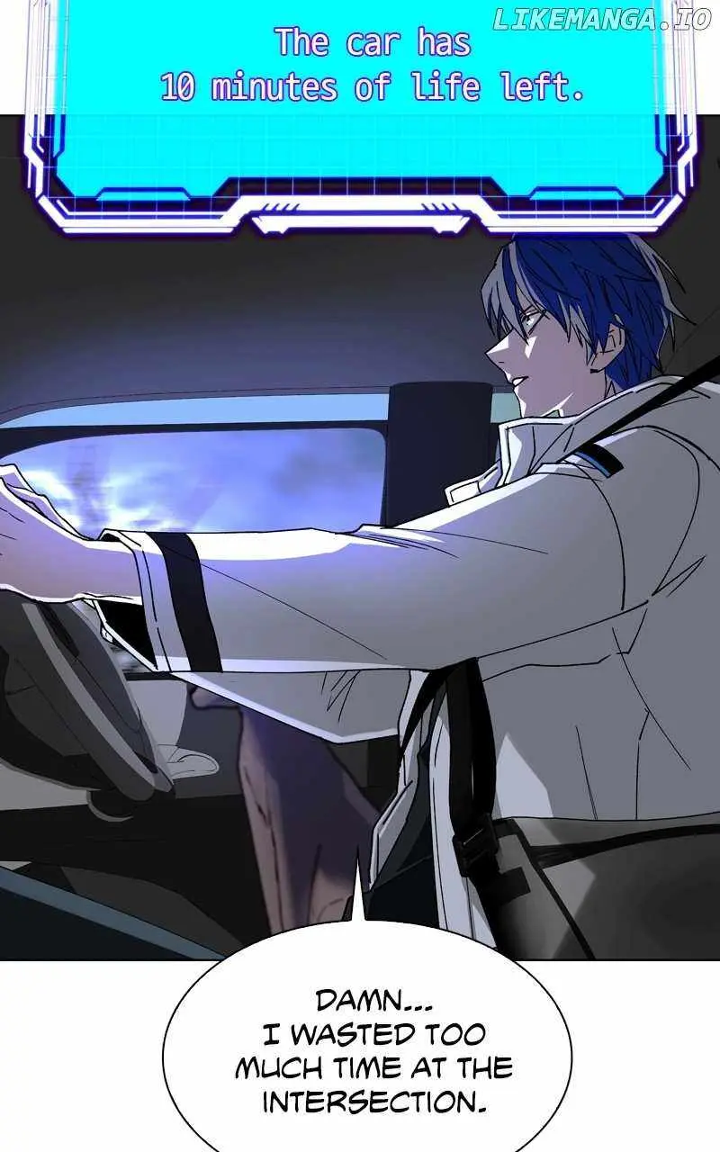 The End of the World is Just a Game to Me Chapter 40 page 38 - 