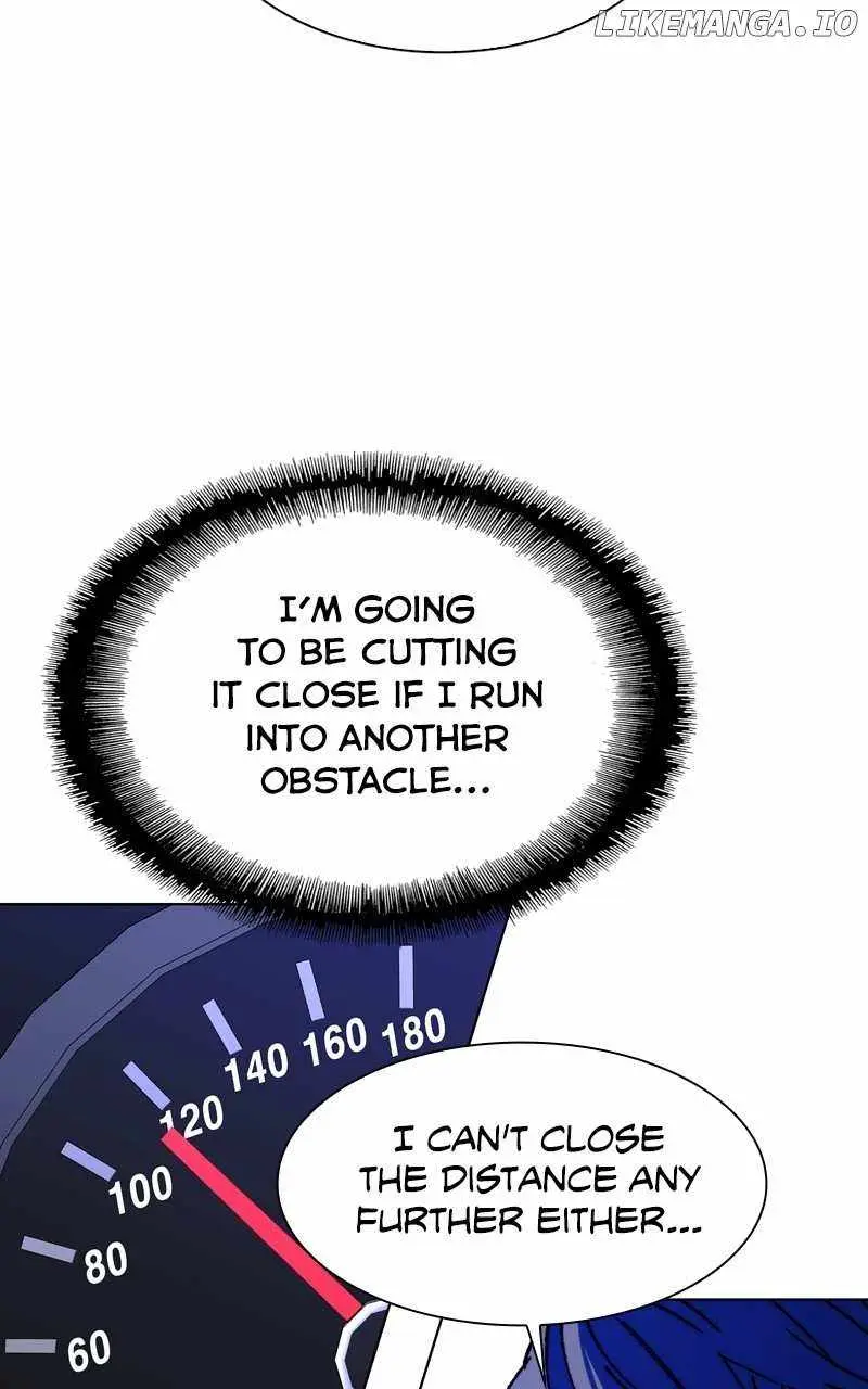 The End of the World is Just a Game to Me Chapter 40 page 39 - 