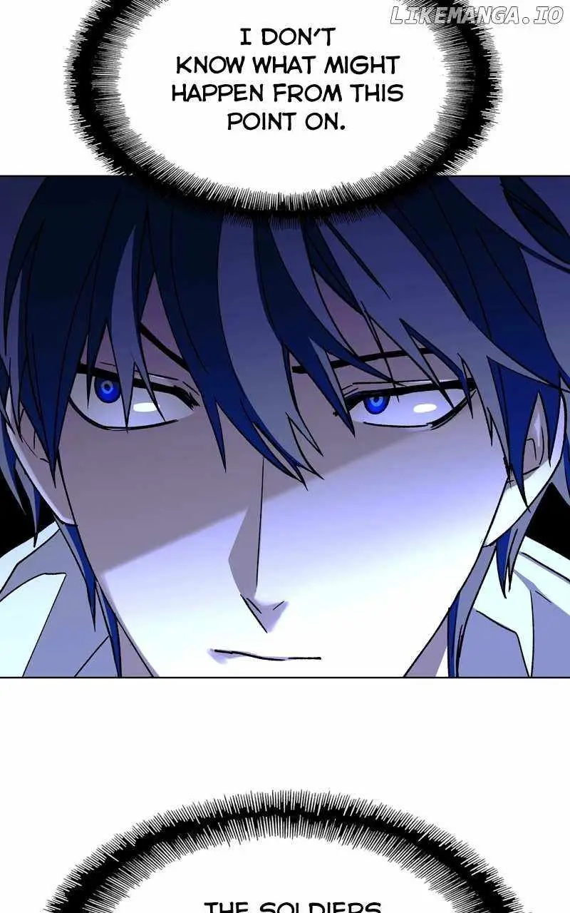 The End of the World is Just a Game to Me Chapter 40 page 44 - 