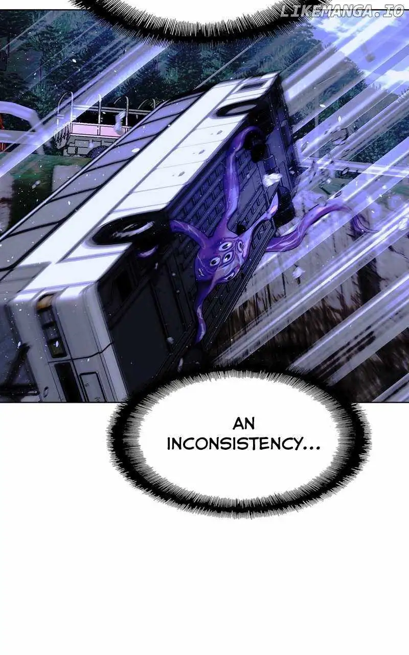 The End of the World is Just a Game to Me Chapter 40 page 46 - 