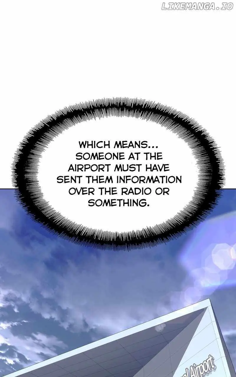 The End of the World is Just a Game to Me Chapter 40 page 47 - 