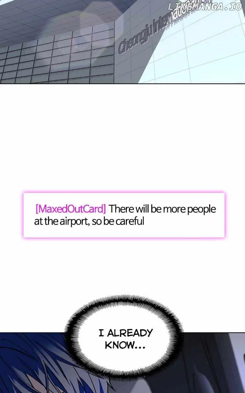 The End of the World is Just a Game to Me Chapter 40 page 48 - 