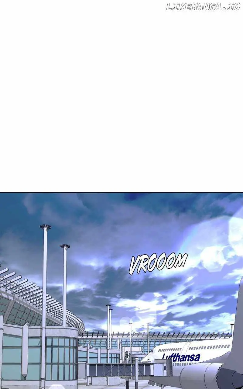 The End of the World is Just a Game to Me Chapter 40 page 54 - 