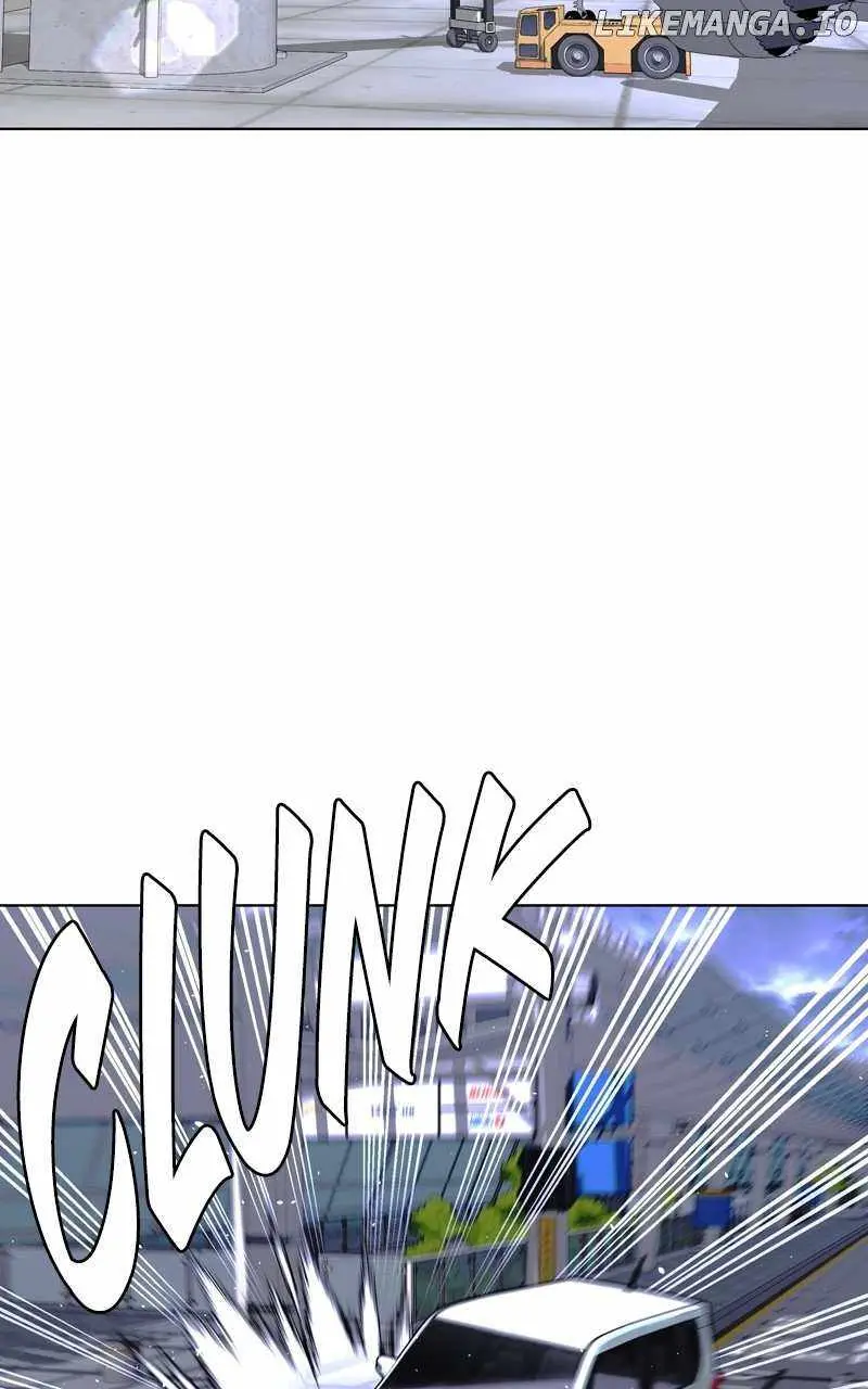 The End of the World is Just a Game to Me Chapter 40 page 55 - 
