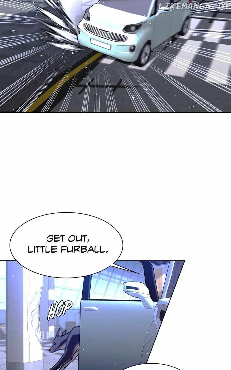 The End of the World is Just a Game to Me Chapter 40 page 56 - 
