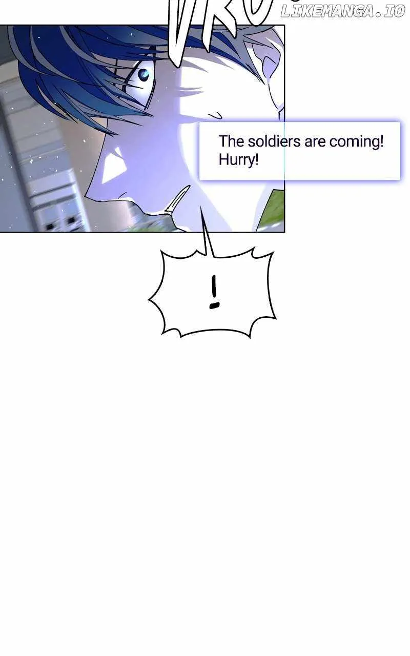 The End of the World is Just a Game to Me Chapter 40 page 59 - 