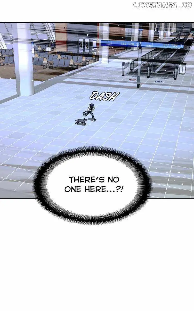 The End of the World is Just a Game to Me Chapter 40 page 60 - 
