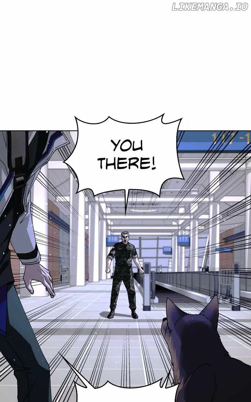 The End of the World is Just a Game to Me Chapter 40 page 61 - 