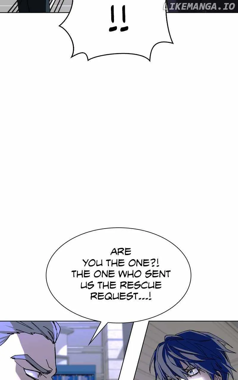 The End of the World is Just a Game to Me Chapter 40 page 62 - 