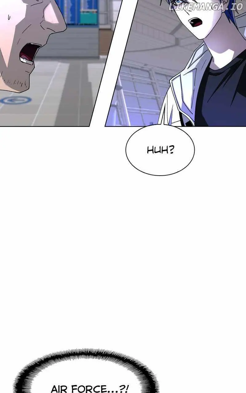 The End of the World is Just a Game to Me Chapter 40 page 63 - 