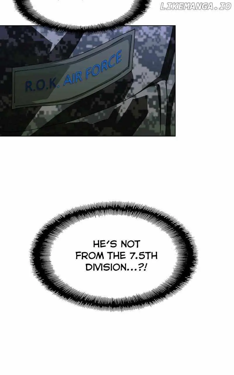 The End of the World is Just a Game to Me Chapter 40 page 64 - 