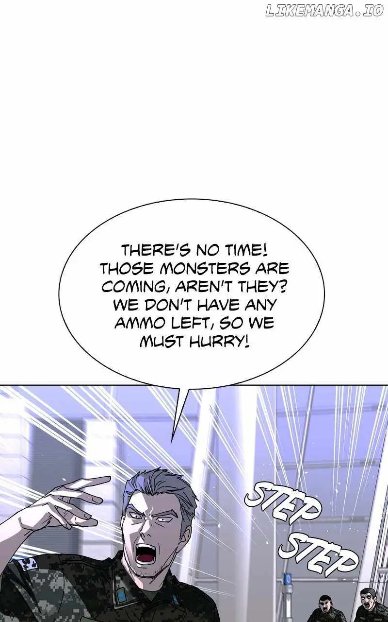 The End of the World is Just a Game to Me Chapter 40 page 65 - 