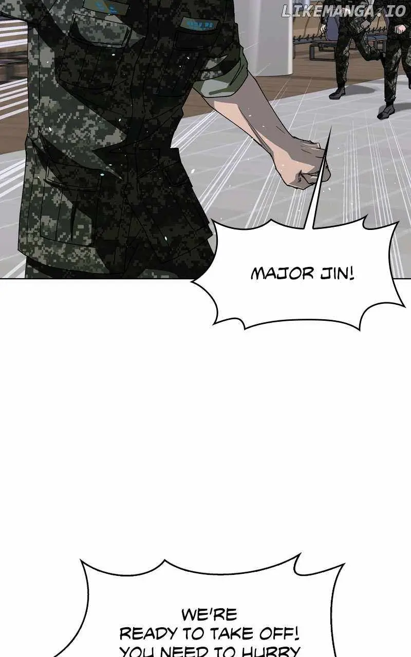 The End of the World is Just a Game to Me Chapter 40 page 66 - 